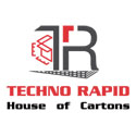 تكنو رابد لصناعة الكرتون المضلع والحصيرة