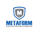 ميتافورم لصناعة السلالم والسقالات الالومنيوم