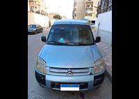 سياره سيتروين بيرلينجو مانيوال