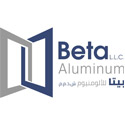 بيتا للألمونيوم المعمارى