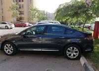 عربيه سيتروين C5 اتوماتيك مرورالشروق