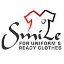 سمايل لليونيفورم والملابس الجاهزة
