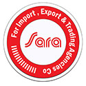 سارا للاستيراد والتصدير والتوكيلات التجارية
