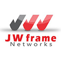 جا دبليو فريم للشبكات