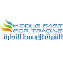 الشرق الاوسط للتجارة