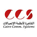 القاهرة لانظمة الاتصالات - سى سى اس