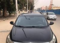 كيا سبورتاج 2012