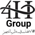 فور اتش جروب