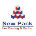 نيو باك للطباعة والكرتون