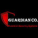 جارديان للانظمة الامنية