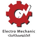 الكتروميكانيك