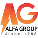 الفا جروب