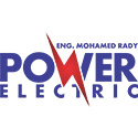 باور اليكتريك للتوريدات الكهربائية والميكانيكية - م. محمد راضى