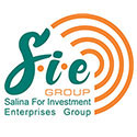 مجموعة سالينا للمشروعات الاستثمارية