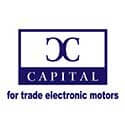 كابيتال لتجارة المحركات الكهربائية - شريف خورى