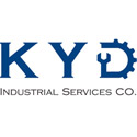 كي واى دى للخدمات الصناعية