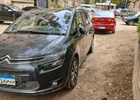  c4 جراند بيكاسو 2015