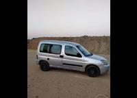 سياره سيتروين بيرلنجو  للبيع