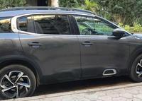 سياره سيتروين C5 للبيع