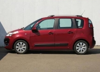  c3 بيكاسو 2016