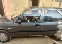 سياره سيتروين zx فيراني