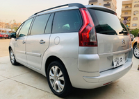  c4 جراند بيكاسو 2012