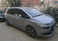  c4 جراند بيكاسو 2020