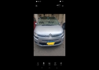  c4 جراند بيكاسو 2015