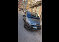  c4 جراند بيكاسو 2014