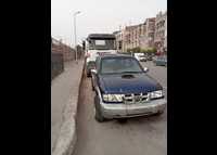 كيا سبورتاج 2000