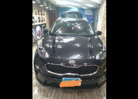 كيا سبورتاج 2020