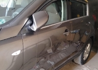 كيا سبورتاج 2015