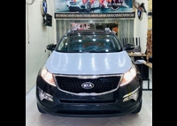 كيا سبورتاج 2015