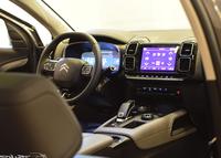 سيتروين  red tuch c5  shine موديل 2021  كاش او تقسيط