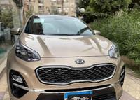 كيا سبورتاج 2019