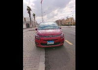  جراند سى 4 سبايستورَر 2016