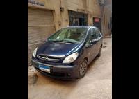 عربيه سيتروين كسارا 2003 كحلى