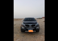 كيا سبورتاج 2014