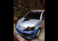  c3 بيكاسو 2003