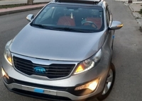 كيا سبورتاج 2014