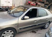 سياره سيتروين كسارا 2000