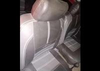 سياره فيات 128 لون فضي