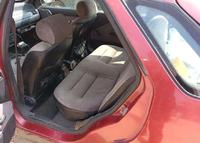 سيتروين ZX لون نبيتي