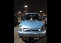  بيرلينجو 2003