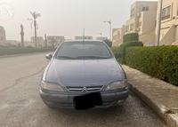 سيتروين اكسارا لون فيراني