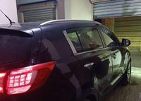 عربيه كيا سبورتاج اسود 2012