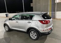 كيا سبورتاج 2012