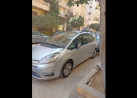  c4 جراند بيكاسو 2008