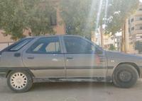 سيتروبن ZX موديل 1995