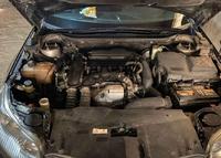 سيتروين C5 طقم كوتش